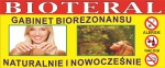Gabinet Biorezonansu BIOTERAL